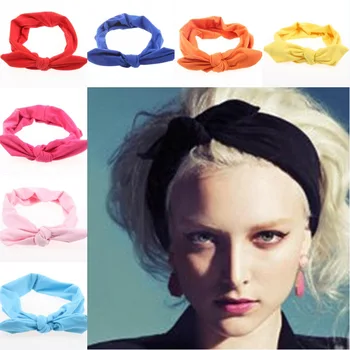 Rabbit Ears Headband Makeup Elastic Hair Bands Bow Hair Accessories Wash Face Turban Headbands for Women Scrunchies Korean
Rabbit Ears Headband Makeup Elastic Hair Bands Bow Hair Accessories Wash Face Turban Headbands for Women Scrunchies Korean