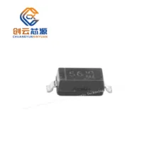 30Pcs/Lot New 100% Original BR0560S1-7 SOD-123 Arduino Nano Integrated Circuits Operational Amplifier Single Chip Microcomputer
30Pcs/Lot New 100% Original BR0560S1-7 SOD-123 Arduino Nano Integrated Circuits Operational Amplifier Single Chip Microcomputer