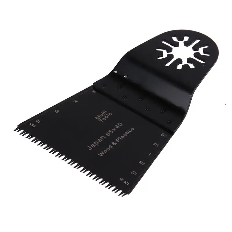 1PC Oscillating Multitool E-cut Standard Saw Blades for Dremel Multimaster Tools Wood Cutting Renovator Tool Power Tool 
1PC Oscillating Multitool E-cut Standard Saw Blades for Dremel Multimaster Tools Wood Cutting Renovator Tool Power Tool