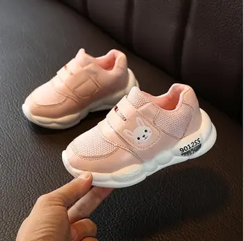 Children Sport shoes autumn fashion flash mesh breathable boys sneakers casual infant girls cartoon shoes size 21-30 
Children Sport shoes autumn fashion flash mesh breathable boys sneakers casual infant girls cartoon shoes size 21-30