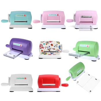 Die Cutting Embossing Machine Scrapbooking Cutter Piece Die Cut Paper Cutter Die-Cut Machines DIY Embossing Tool
Die Cutting Embossing Machine Scrapbooking Cutter Piece Die Cut Paper Cutter Die-Cut Machines DIY Embossing Tool