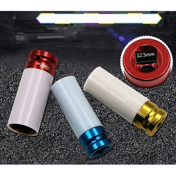 3pcs/set Colorful 17mm/19mm/ 21mm Anti-Slip Tire Protection Sleeve Wall Deep Impact Nut Socket Wheel
3pcs/set Colorful 17mm/19mm/ 21mm Anti-Slip Tire Protection Sleeve Wall Deep Impact Nut Socket Wheel