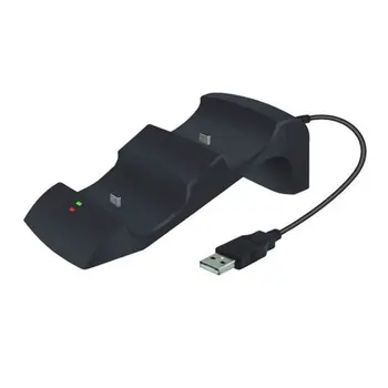 Portable Charging Station Fast Joystick Dual Dock Charger Handle Holder Controller with LED Indicator for Switch Pro Game
Portable Charging Station Fast Joystick Dual Dock Charger Handle Holder Controller with LED Indicator for Switch Pro Game