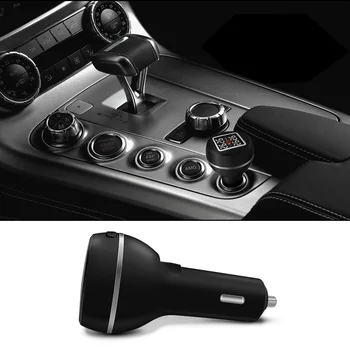 D580C - WI Auto Tyre Pressure Monitoring System with 4 External Sensors Color Screen XM-113
D580C - WI Auto Tyre Pressure Monitoring System with 4 External Sensors Color Screen XM-113