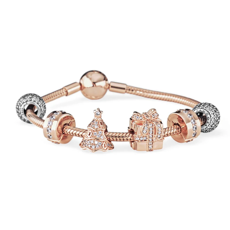 NEW Antique Silver Charm Bracelet & Bangle With Love and Flower Crystal Ball Women Wedding Valentine's Day Gift
NEW Antique Silver Charm Bracelet & Bangle With Love and Flower Crystal Ball Women Wedding Valentine's Day Gift