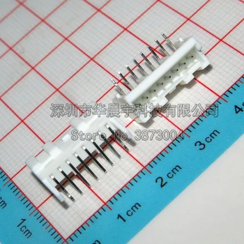 10PCS S08B-PASK-2 2.0MM 8P Electronic Components New and original IC Chips
10PCS S08B-PASK-2 2.0MM 8P Electronic Components New and original IC Chips