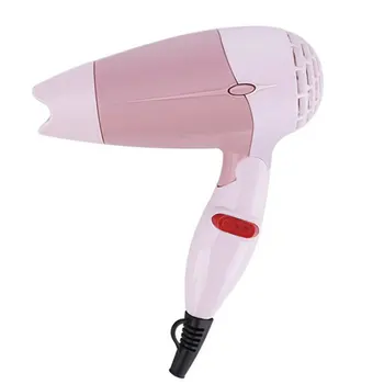 Mini folding hair dryer Portable travel with hot and cold wind Hotel home student dormitory Constant temperature hair care
Mini folding hair dryer Portable travel with hot and cold wind Hotel home student dormitory Constant temperature hair care