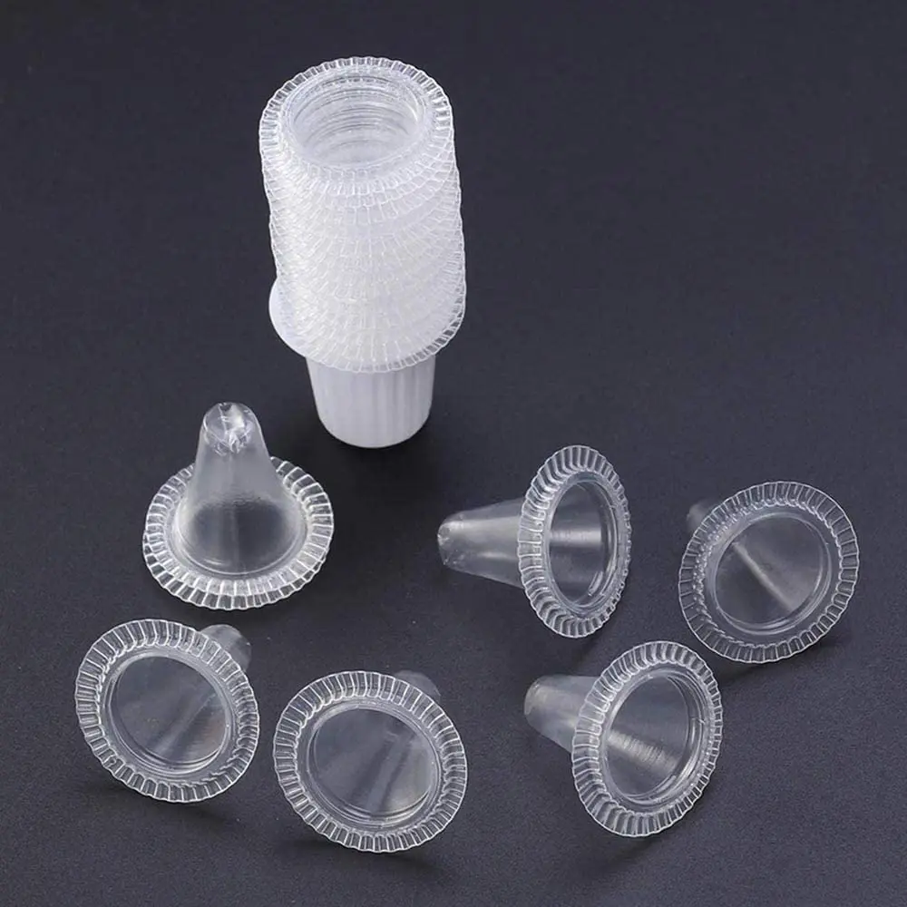 20 Pcs Ear Thermometer For Braun Thermoscan Replacement Lens Filters Probe Cover Ear Thermometer Ear Muffs New Arrival
20 Pcs Ear Thermometer For Braun Thermoscan Replacement Lens Filters Probe Cover Ear Thermometer Ear Muffs New Arrival