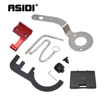 Eninge Timing Tool Kit For BMW MINI 1.5 2.0 B37 B47 D20A D20B F48 F25 F26 F15 
Eninge Timing Tool Kit For BMW MINI 1.5 2.0 B37 B47 D20A D20B F48 F25 F26 F15