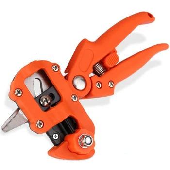 Garden Tools Grafting Pruner Chopper Vaccination Cutting Tree Plant Shears Scissor Fruit Tree Grape Vine Graft Tools
Garden Tools Grafting Pruner Chopper Vaccination Cutting Tree Plant Shears Scissor Fruit Tree Grape Vine Graft Tools