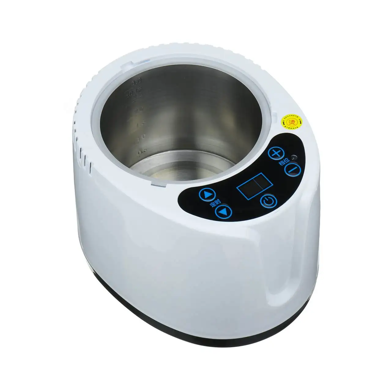 220V 3.0L Sauna Steam Generator For Sauna Spa Tent Body Therapy Fumigation Machine Home Steamer Therapy Suitable For Kitchen
220V 3.0L Sauna Steam Generator For Sauna Spa Tent Body Therapy Fumigation Machine Home Steamer Therapy Suitable For Kitchen