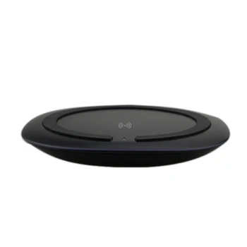 More Power Higher Safety Wireless Charger Wireless Fast Charging Charger for Apple and Android Phones
More Power Higher Safety Wireless Charger Wireless Fast Charging Charger for Apple and Android Phones