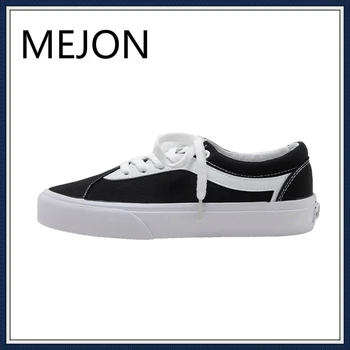 2020 Women Zapatos Mujer Comfy Canvas Shoes Fashion Sneakers Low Top Lace Up Comfortable Casual Shoes Walking Flats Trainers
2020 Women Zapatos Mujer Comfy Canvas Shoes Fashion Sneakers Low Top Lace Up Comfortable Casual Shoes Walking Flats Trainers