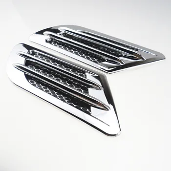 2Pcs/Set High Quality Car Side Air Flow Vent for Mazda 2 3 5 6 CX5 CX7 CX9 Atenza Axela/Subaru Forester Outback Legacy Impreza
2Pcs/Set High Quality Car Side Air Flow Vent for Mazda 2 3 5 6 CX5 CX7 CX9 Atenza Axela/Subaru Forester Outback Legacy Impreza
