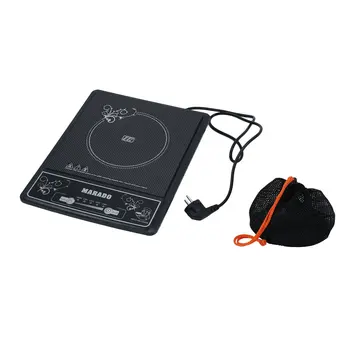 Induction Cooking Push-Button Digital Electromagnetic Oven 2000W Induction Cooker Household Kitchen Small Appliance
Induction Cooking Push-Button Digital Electromagnetic Oven 2000W Induction Cooker Household Kitchen Small Appliance