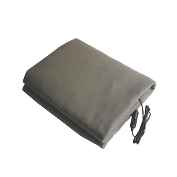 12V Electric Blanket Car Heating Blanket Car Seat Cushion Portable Heated Travel Blanket for Car Vehicle Auto Grey
12V Electric Blanket Car Heating Blanket Car Seat Cushion Portable Heated Travel Blanket for Car Vehicle Auto Grey