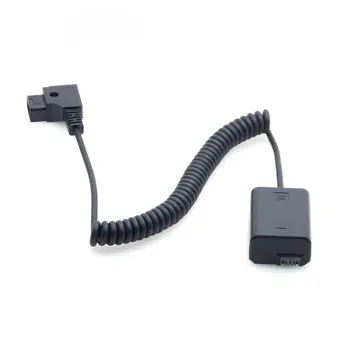 Power Adapter NP-FW50 Dummy Battery DC Power Bank 5V 2A Single USB Adapter Power Supply and Accessories for AC-PW20 Sony
Power Adapter NP-FW50 Dummy Battery DC Power Bank 5V 2A Single USB Adapter Power Supply and Accessories for AC-PW20 Sony