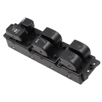 Power Window Switch 98-04 897135-9271 For Isuzu Rodeo 1998-2004 Power Window Door Switch High Quality
Power Window Switch 98-04 897135-9271 For Isuzu Rodeo 1998-2004 Power Window Door Switch High Quality