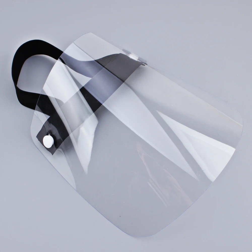 Transparent Protective Hat Visor Cap Adjustable Head Mask Eye Faces Protection Dustproof Anti-Droplet Face Protective Shield
Transparent Protective Hat Visor Cap Adjustable Head Mask Eye Faces Protection Dustproof Anti-Droplet Face Protective Shield