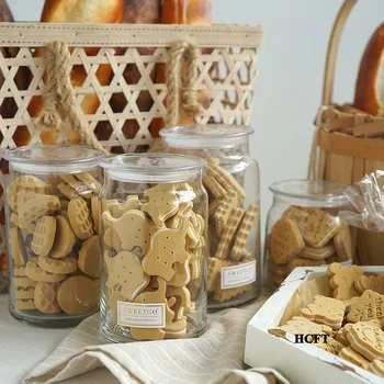 simulation fake Cookies Crackers food props shop store decoration rectangle square star letters bear elephant biscuits model
simulation fake Cookies Crackers food props shop store decoration rectangle square star letters bear elephant biscuits model