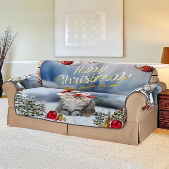 Christmas Cartoon 3D Sofa Cover Set Sofa Couch Cover Sofa Protector Home Decor Accessories
Christmas Cartoon 3D Sofa Cover Set Sofa Couch Cover Sofa Protector Home Decor Accessories