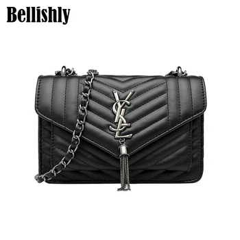 Bellishly sale women's shoulder bags Panelled Letter small women bag brand Ladies handbags borse luxury Chic designer girl bolsa 
Bellishly sale women's shoulder bags Panelled Letter small women bag brand Ladies handbags borse luxury Chic designer girl bolsa