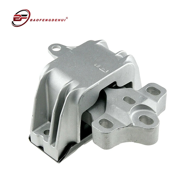 Baofeng Engine Mount 1J0199555BD for VW Golf IV Bora NewBeetle Lavida Motor Mounts
Baofeng Engine Mount 1J0199555BD for VW Golf IV Bora NewBeetle Lavida Motor Mounts