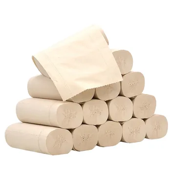 Fast Shopping 16 Rolls/Pack Home Kitchen Toilet Roll Paper Tissue Smooth Soft 3-Ply Toilet Paper Household Cleaning Paper Towels
Fast Shopping 16 Rolls/Pack Home Kitchen Toilet Roll Paper Tissue Smooth Soft 3-Ply Toilet Paper Household Cleaning Paper Towels