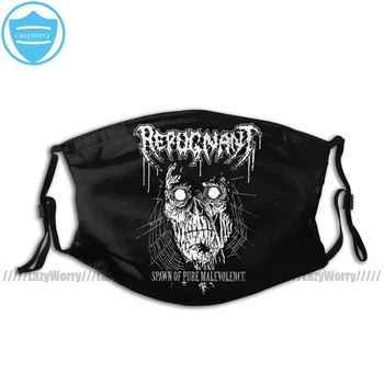 Ghost Bc Mouth Face Mask Repugnant Spawn Of Pure Malevolence Facial Mask Kawai Cool with 2 Filters for Adult
Ghost Bc Mouth Face Mask Repugnant Spawn Of Pure Malevolence Facial Mask Kawai Cool with 2 Filters for Adult
