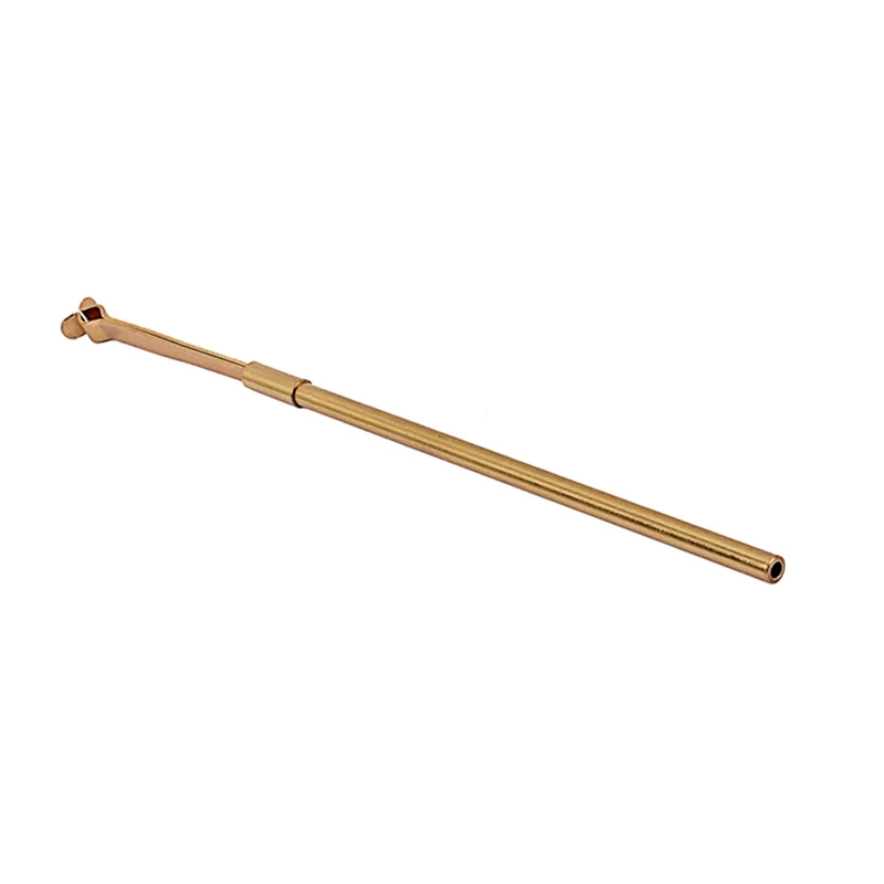 Brass Violin Luthier Tools Sound Post Retriever Clip Set Accessories | Спорт и развлечения