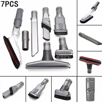 Vacuum Cleaner Cleaning Brush Kit For Dyson DC26 DC34 DC35 DC40 DC41 DC44 DC50
Vacuum Cleaner Cleaning Brush Kit For Dyson DC26 DC34 DC35 DC40 DC41 DC44 DC50