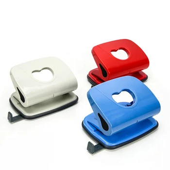 manual double holes punching tool, paper card hole binding puncher, school office supply stationery gift for children student
manual double holes punching tool, paper card hole binding puncher, school office supply stationery gift for children student