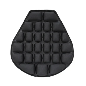 NEW-Air Pad Motorcycle Cool Seat Cover Seat Sunsn Mat Motorcycle Air Seat Cushion Fit for Cruiser Pressure Relief
NEW-Air Pad Motorcycle Cool Seat Cover Seat Sunsn Mat Motorcycle Air Seat Cushion Fit for Cruiser Pressure Relief