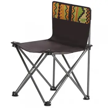 Outdoor Folding Chair Portable Line Up Director Chair Beach Chair Sketch Chair Fishing Board Car Chair Park Camping
Outdoor Folding Chair Portable Line Up Director Chair Beach Chair Sketch Chair Fishing Board Car Chair Park Camping