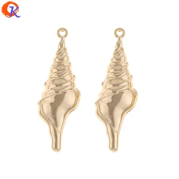 Cordial Design 100Pcs 16*49MM Jewelry Accessories/Earring Connectors/Conch Shape/DIY Earring Making/Hand Made/Earring Findings
Cordial Design 100Pcs 16*49MM Jewelry Accessories/Earring Connectors/Conch Shape/DIY Earring Making/Hand Made/Earring Findings