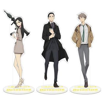 Japanese Anime Balance:UNLIMITED Acrylic Stand Figure Model Plate Holder Cake Topper Toys Desktop Decor for Kids Boy Gift
Japanese Anime Balance:UNLIMITED Acrylic Stand Figure Model Plate Holder Cake Topper Toys Desktop Decor for Kids Boy Gift