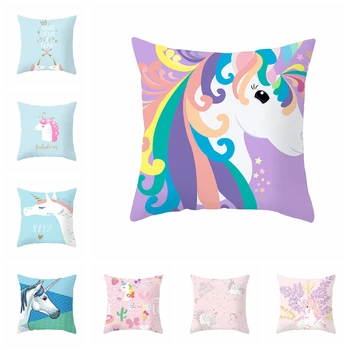animal funda cojin decorative square cushion cover kussens woondecoratie pillowcase licorne decoration chamber kussenhoes
animal funda cojin decorative square cushion cover kussens woondecoratie pillowcase licorne decoration chamber kussenhoes