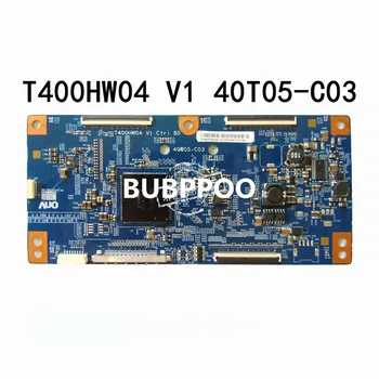 Original logic board T400HW04 V1 40T05-C03 T-COM board for KDL-46EX720 All stocks in stock
Original logic board T400HW04 V1 40T05-C03 T-COM board for KDL-46EX720 All stocks in stock