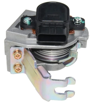 37971-PZx-003 699-199 Accelerator Pedal Position Sensor Assembly for Honda Acura TL TSx 2004-2008 Part 37971-RBB-003
37971-PZx-003 699-199 Accelerator Pedal Position Sensor Assembly for Honda Acura TL TSx 2004-2008 Part 37971-RBB-003