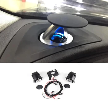 Center dashboard lifting speaker For Audi A8 2011-2017 series professional 64 colors lights luxury tweeter midrange upgrade
Center dashboard lifting speaker For Audi A8 2011-2017 series professional 64 colors lights luxury tweeter midrange upgrade