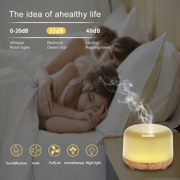 Colorful RGB Lights 110V 300ML White Remote Control Essential Oil Diffuser Portable Ultrasonic Diffuser Cold Fog Humidifier 
Colorful RGB Lights 110V 300ML White Remote Control Essential Oil Diffuser Portable Ultrasonic Diffuser Cold Fog Humidifier