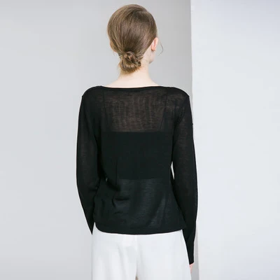 Knitted Cardigan Women Spring Autumn Long Sleeve V-Neck Womens Sweater Female Single Button Female Cardigans LX1552
Knitted Cardigan Women Spring Autumn Long Sleeve V-Neck Womens Sweater Female Single Button Female Cardigans LX1552