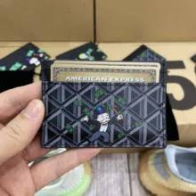Origina Holifend Unite Alec Monopoly Card Holder Credit ID Cardholder Purse Genuine Leather Pattern For Women Man Dropshipping
Origina Holifend Unite Alec Monopoly Card Holder Credit ID Cardholder Purse Genuine Leather Pattern For Women Man Dropshipping