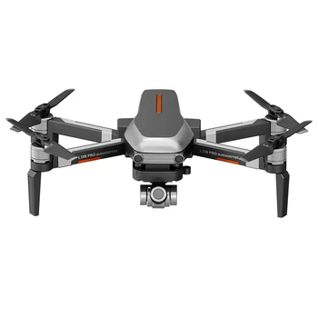 1.2km L109 PRO Drone 4K HD Two-Axis Anti-Shake Stable Gimbal ESC Camera GPS Drone 5G WIFI FPV Brushless Motor RC Quadcopter
1.2km L109 PRO Drone 4K HD Two-Axis Anti-Shake Stable Gimbal ESC Camera GPS Drone 5G WIFI FPV Brushless Motor RC Quadcopter