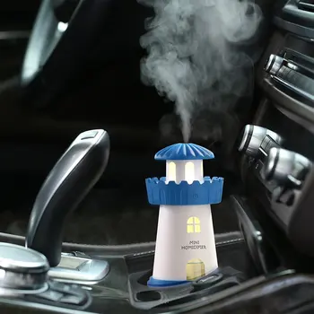 Car Mini Air Humidifier Ultrasonic Mist Maker Fogger Home USB Humidifiers Freshener Purifier Aroma Diffuser difusor de aroma
Car Mini Air Humidifier Ultrasonic Mist Maker Fogger Home USB Humidifiers Freshener Purifier Aroma Diffuser difusor de aroma
