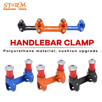 CNC Motorcycle Aluminum Handlebar Riser Mount Clamp For KTM SX SXF FACTORY EDITION XCF XC 125 150 250 300 350 450 FC TC FX TX
CNC Motorcycle Aluminum Handlebar Riser Mount Clamp For KTM SX SXF FACTORY EDITION XCF XC 125 150 250 300 350 450 FC TC FX TX