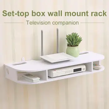 Wall Mounted Wall Storage Box WiFi Rack Router Storage Box KTV Kitchen Balcony Hostel Family Perfect High Grade
Wall Mounted Wall Storage Box WiFi Rack Router Storage Box KTV Kitchen Balcony Hostel Family Perfect High Grade