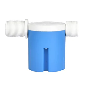 Full Automatic Durable Water Level Control Switch Threaded Aquaculture Easy Install Home Practical Replacement Parts Float
Full Automatic Durable Water Level Control Switch Threaded Aquaculture Easy Install Home Practical Replacement Parts Float