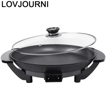 Hotplate Kamado Parrilla Para Barbacoa Kebab Machine Plate Korean Churrasqueira Barbecue for Outdoor Mangal Electric Bbq Grill 
Hotplate Kamado Parrilla Para Barbacoa Kebab Machine Plate Korean Churrasqueira Barbecue for Outdoor Mangal Electric Bbq Grill