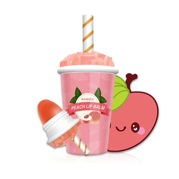 4 Color Moisturizing Long Lasting Lip Balm Ice Cream Bottle Lipstick Temperature Color Changing Lip Cosmetics Cute Lip Balm
4 Color Moisturizing Long Lasting Lip Balm Ice Cream Bottle Lipstick Temperature Color Changing Lip Cosmetics Cute Lip Balm